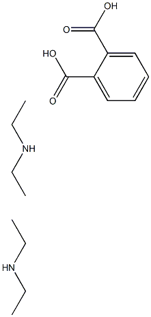  BIS(DIETHYLAMINE)PHTHALATE