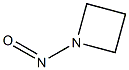 AZETIDINE,1-NITROSO- Struktur