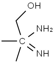 1,1-DIMETHYL-1-(2-HYDROXYETHYL)-AMINIMIDE