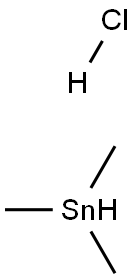 TRIMETHYLTINHYDROCHLORIDE