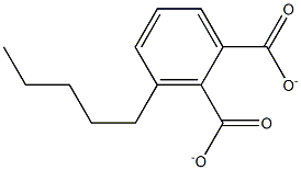 MONO-PENTYLPHTHALATE