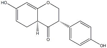 CIS-TETRAHYDRODAIDZEIN