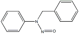 NITROSOPHENYLBENZYLAMINE|