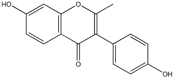 2-METHYLDAIDZEIN