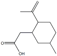 1-METHYL-4-ISOPROPENYLCYCLOHEXAN-3-YLACETATE