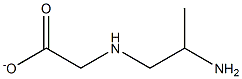 PROPYLENEDIAMINEACETATE