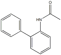  ACETYLAMINOBIPHENYL