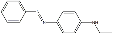 4-MONOETHYLAMINOAZOBENZENE