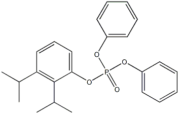 DIISOPROPYLTRIPHENYLPHOSPHATE