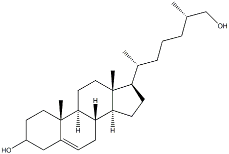  (25S)-26-HYDROXYCHOLESTEROL