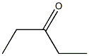 DIETHYLFORMALDEHYDE,,结构式