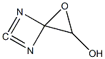 DIHYDROXYMETHYLENECARBODIIMIDE