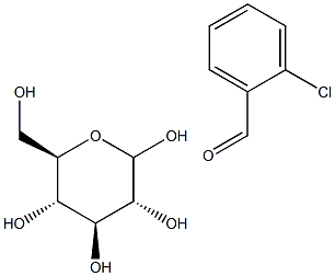 CHLOROTOLURONGLUCOSIDE