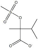 MESYLISOPROPYLLACTATE