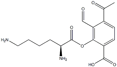 ACETYLSALICYLICACIDDL-LYSINE