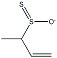  METHYLALLYLTHIOSULPHINATE