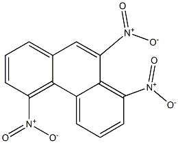 1,5,10-TRINITROPHENANTHRENE|