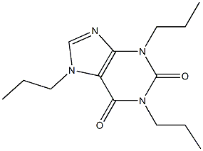 1,3,7-TRIPROPYLXANTHINE