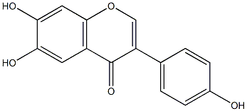 6-HYDROXYDAIDZEIN