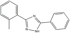 METHYLBIPHENYL-1,2,4-TRIAZOLE