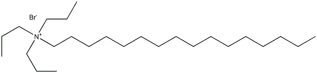  CETYLTRIPROPYLAMMONIUMBROMIDE