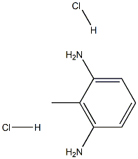 TOLUENE-2,6-DIAMINE,DIHYDROCHLORIDE|