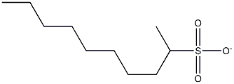  METHYLNONANESULPHONATE