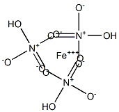 IRONHYDROXYNITRATE|