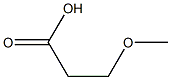 PROPIONICACID,3-METHOXY-|