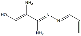 HYDROXYDIAMINOATRAZINE