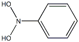 DIHYDROXYANILINE Structure