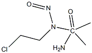 UREA,1-(2-CHLOROETHYL)-2,2-DIMETHYL-1-NITROSO-