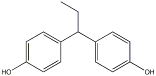 1,1-BIS(4-HYDROXYPHENYL)PROPANE