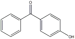 PARA-HYDROXYPHENYLPHENYLKETONE