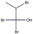 TRIBROMOPROPANOL Structure