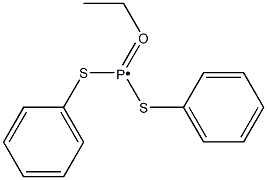 O-ETHYL-S,S-DIPHENYLPHOSPHODITHIOATE