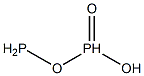 PhosphateasPhosphorus,,结构式