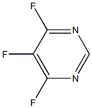 4,5,6Ttrifluoropyrimidine|