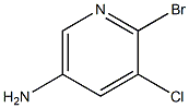 5-Amino-2-bromo-3-chloropyridine|