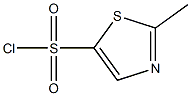 2-methyl-thiazole-5-sulfonyl chloride