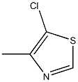4-甲基-5-氯噻唑