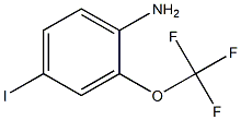  2-trifluoromethoxy4-iodioaniline