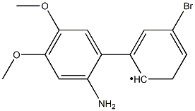 (2-Amino-4,5-dimethoxy-phenyl)-(4-bromo-phenyl)-