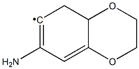 (7-Amino-2,3-dihydro-benzo[1,4]dioxin-6-yl)-|