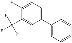 4'-Fluoro-3'-trifluoromethyl-biphenyl-4-