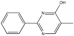 5-methyl-2-phenylpyrimidin-4-ol