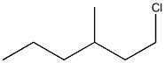 1-chloro-3-methylhexane