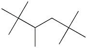 2,2,3,5,5-pentamethylhexane|