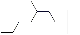 2,2,5-trimethylnonane|