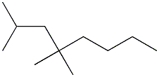 2,4,4-trimethyloctane